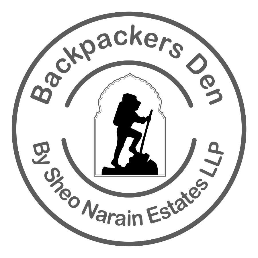 Albergue Backpackers Den Lucknow Exterior foto